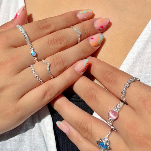 Anillos
