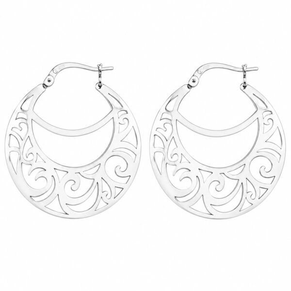 Argollas Tribal