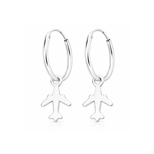 Argollas Aviones