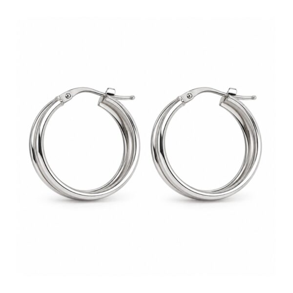 Argollas Tambor