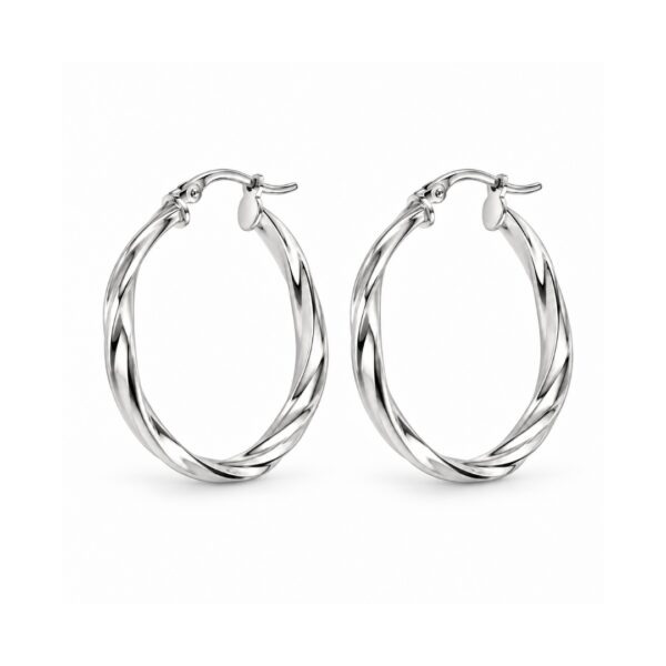 Argollas Torcidas