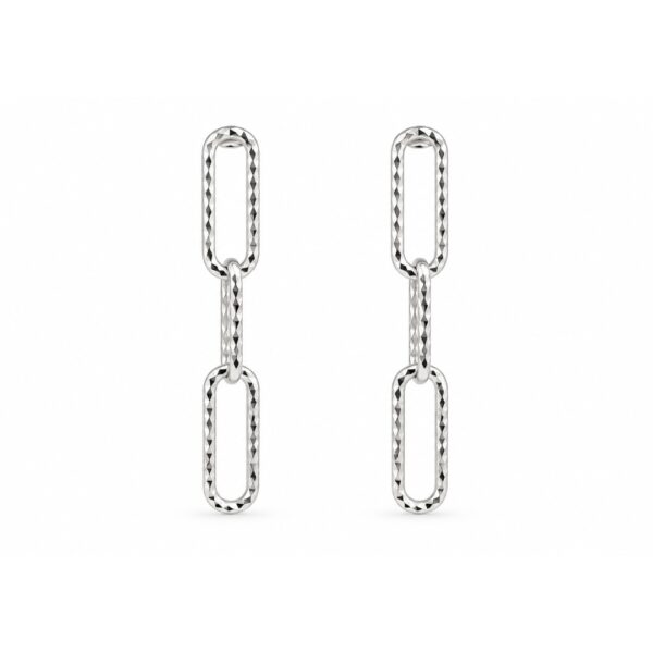 Aros Cadenas Colgantes