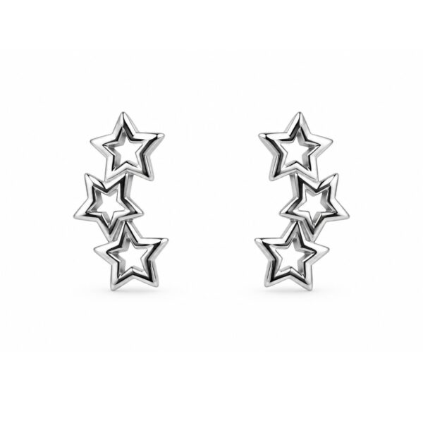 Aros Trío de Estrellas