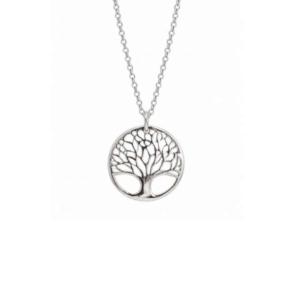 Collar Árbol de la Vida
