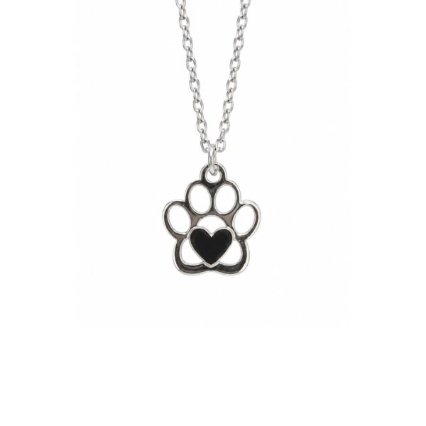 Collar Patita Love