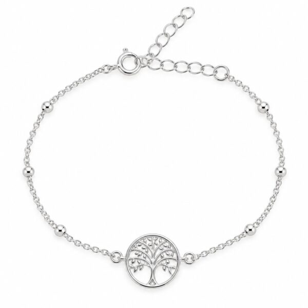 Pulseras Esferas Árbol de la Vida