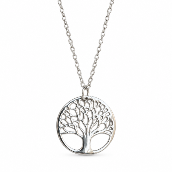 Collar Árbol de la Vida